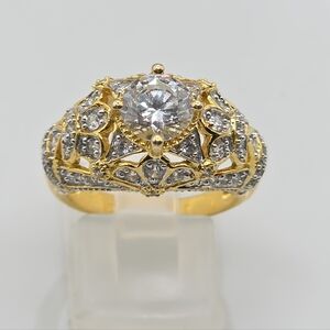Victoria Wieck Absolute Ring